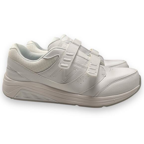 New Balance 928V3 Womens Size 10 Hook And Loop Stability Comfort Walking Shoes - Picture 1 of 12